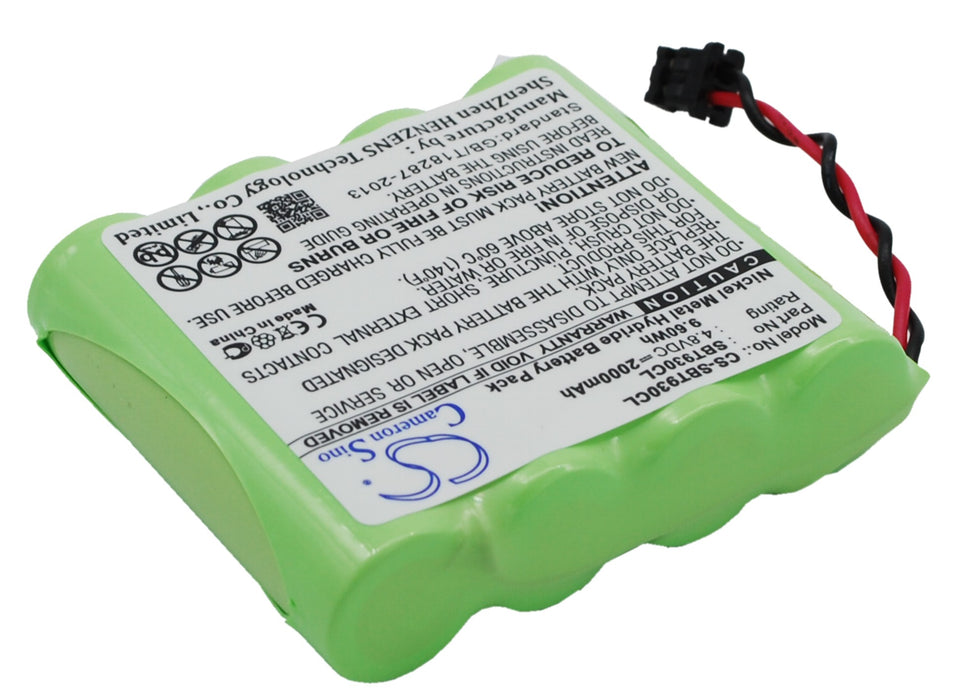 CS-SBT930CL - Image 1