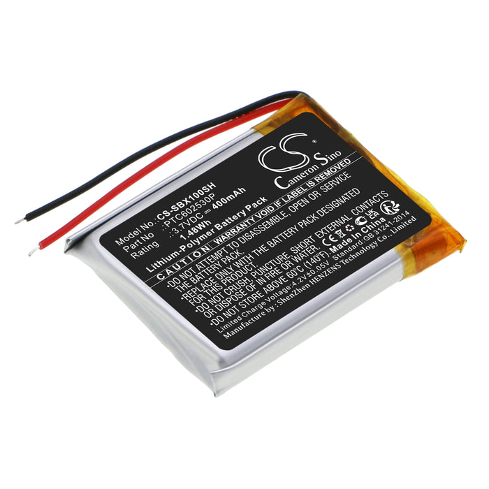 CS-SBX100SH - Image 3