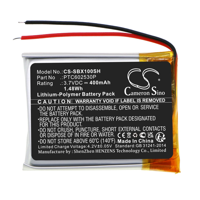 CS-SBX100SH - Image 4