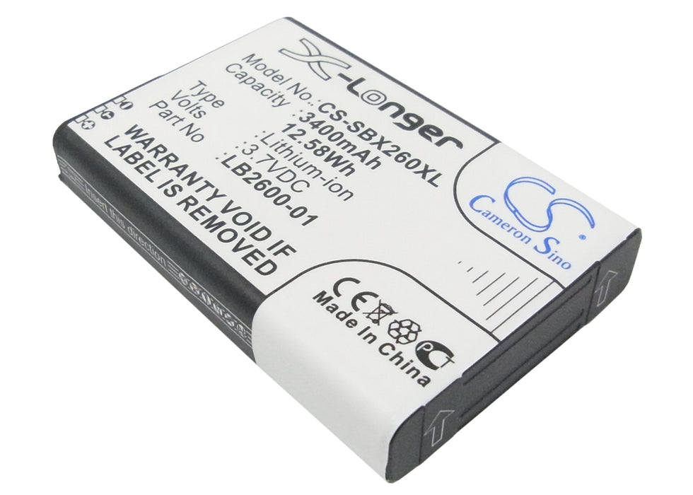 CS-SBX260XL - Image 3