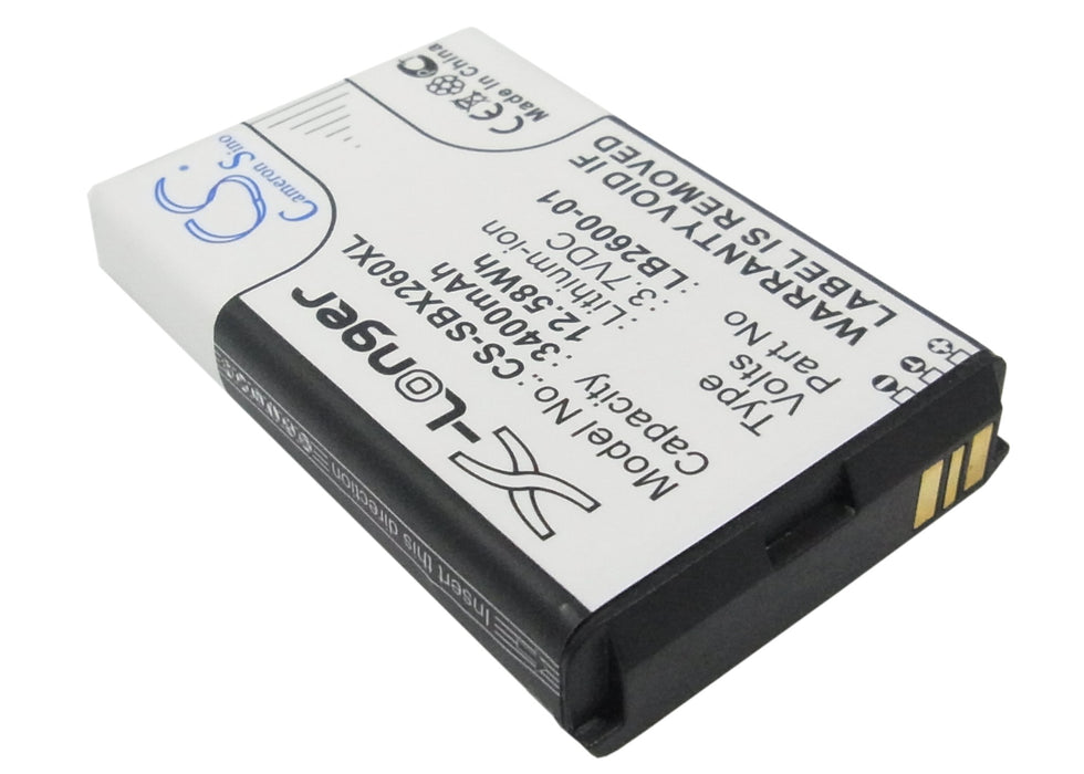CS-SBX260XL - Image 1