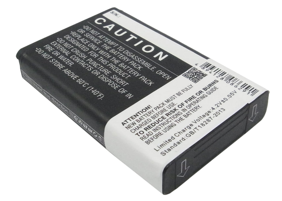 CS-SBX260XL - Image 2
