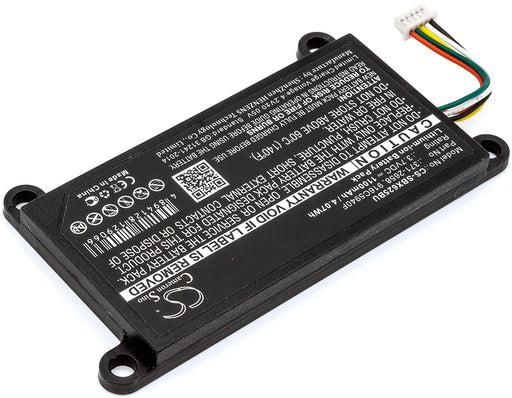 CS-SBX625BU - Image 1