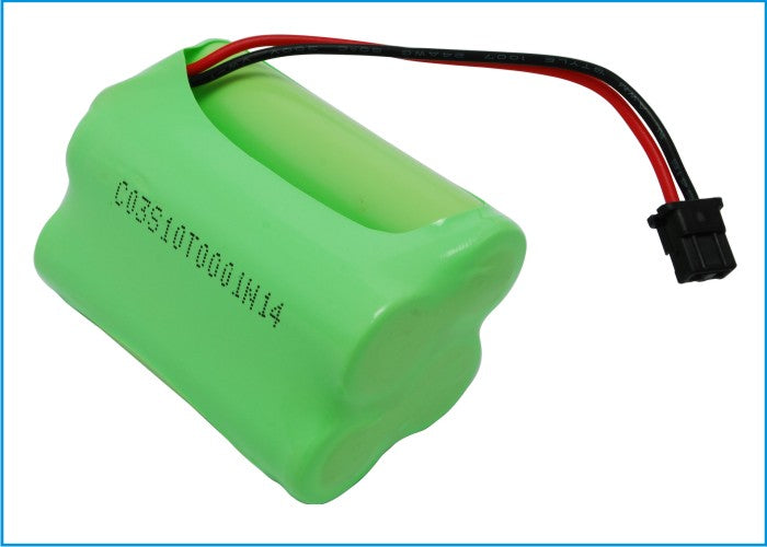 CS-SC150BL : Battery for Sportcat SC140, SC140B, SC150 and others - Replaces Sportcat BP120, BP150, BP180 and others