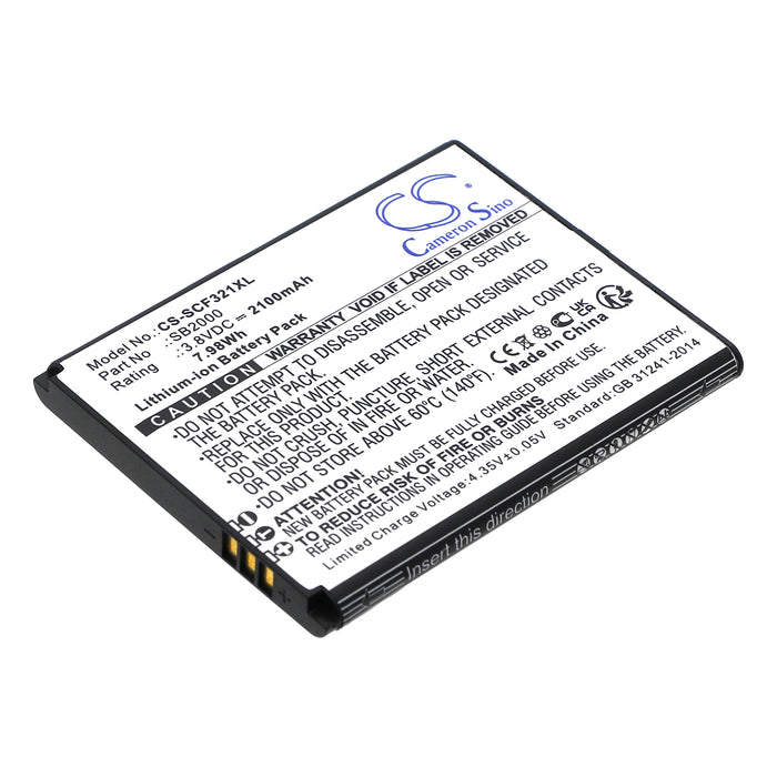 CS-SCF321XL - Image 2