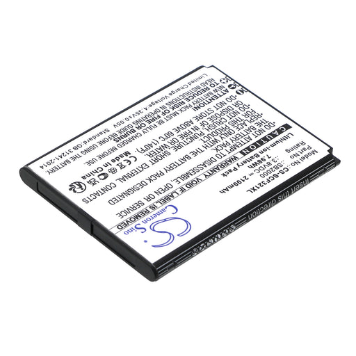 CS-SCF321XL - Image 1