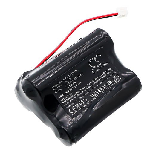 CS-SCL283SL - Image 1