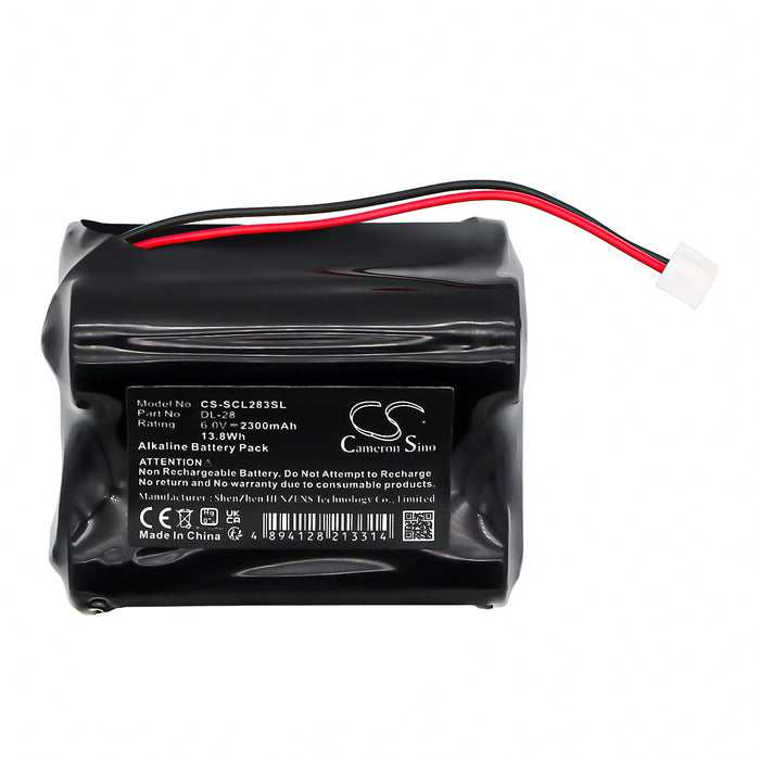 CS-SCL283SL - Image 3