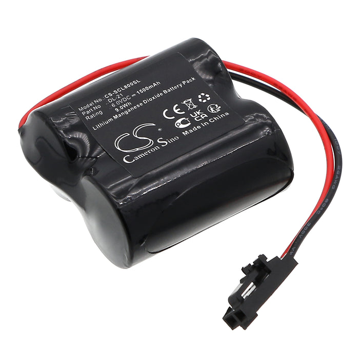 CS-SCL800SL - Image 4