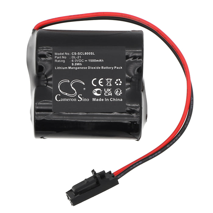 CS-SCL800SL - Image 1