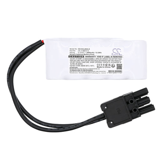 CS-SCL802LS - Image 1