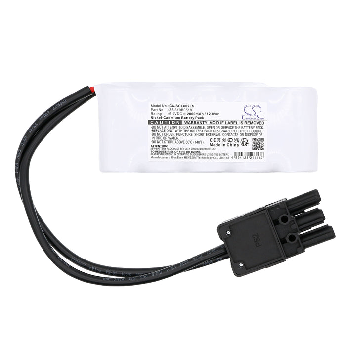 CS-SCL802LS - Image 1