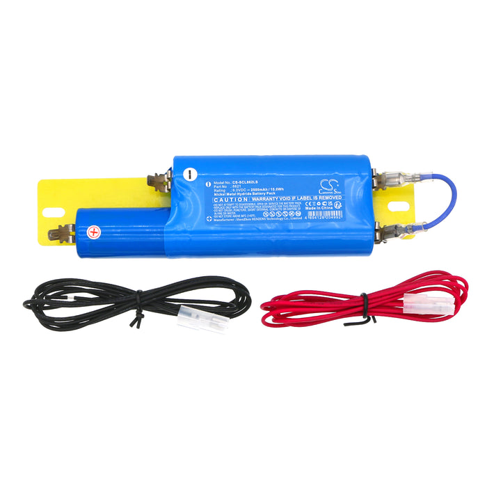 CS-SCL862LS - Image 2