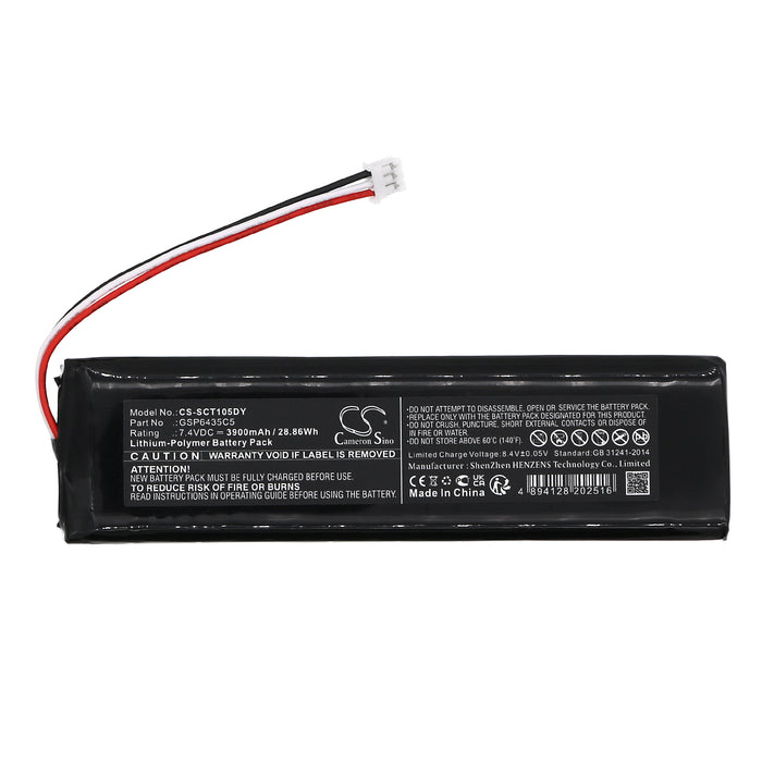CS-SCT105DY - Image 3