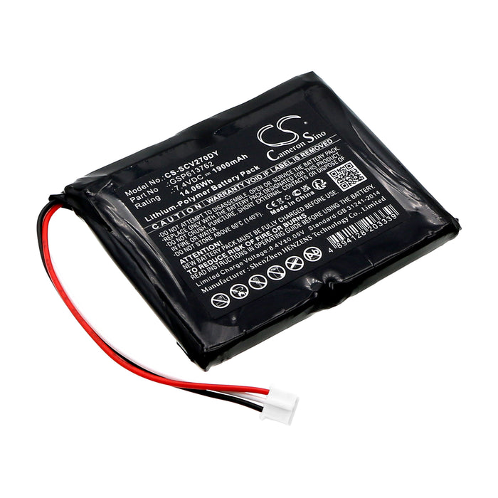 CS-SCV270DY - Image 4