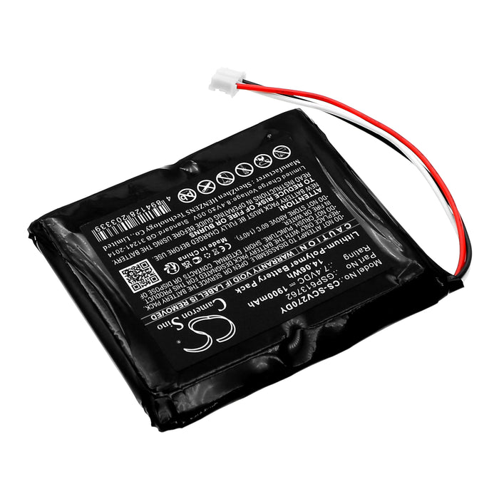CS-SCV270DY - Image 5