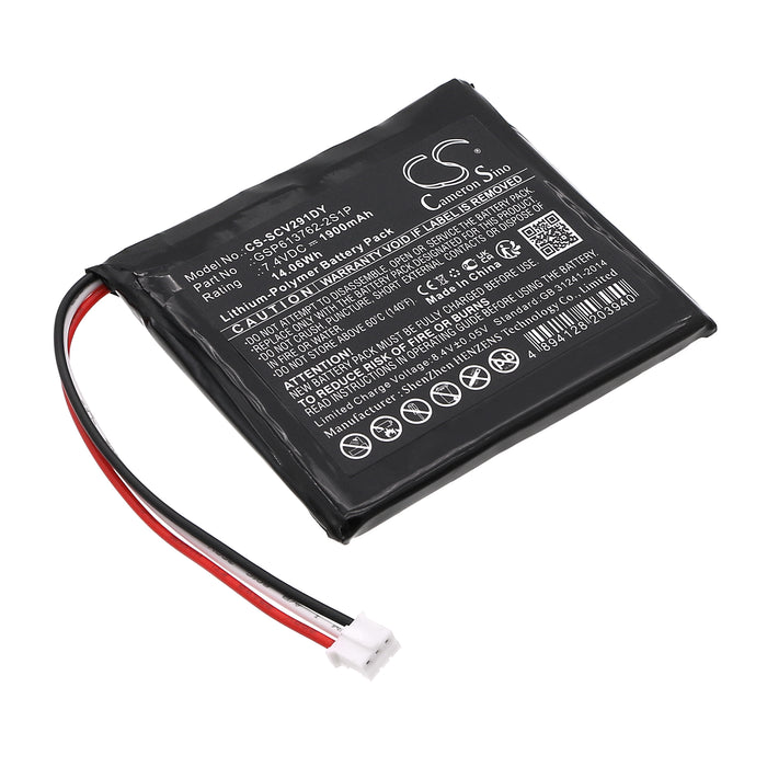 CS-SCV291DY - Image 4