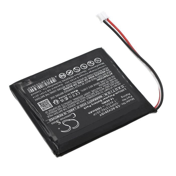 CS-SCV291DY - Image 5