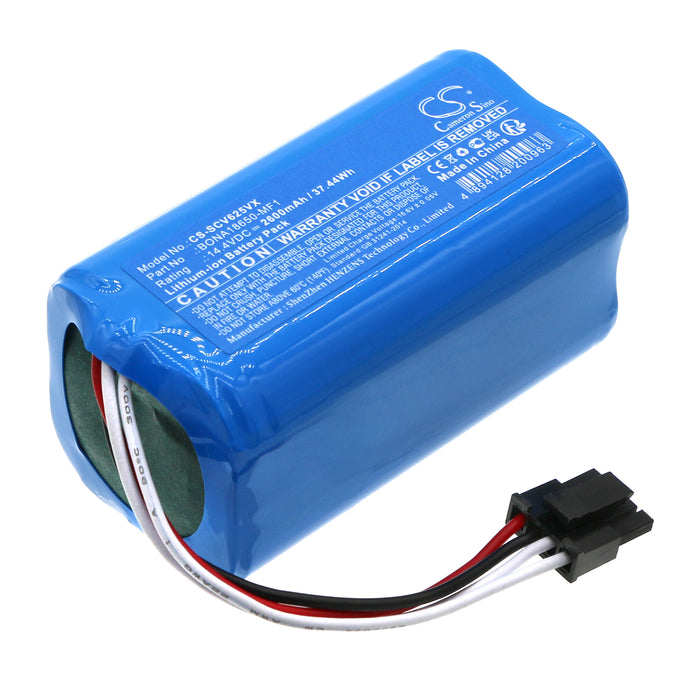 CS-SCV625VX - Image 3