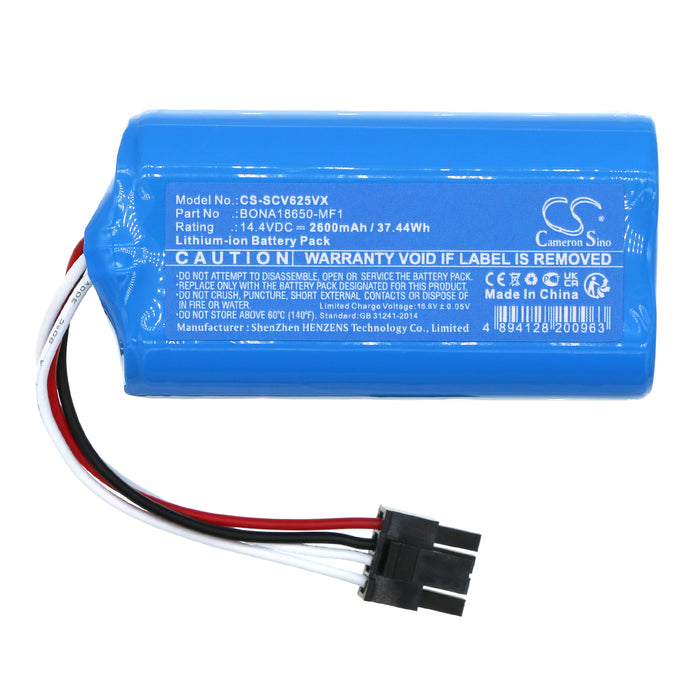 CS-SCV625VX - Image 5