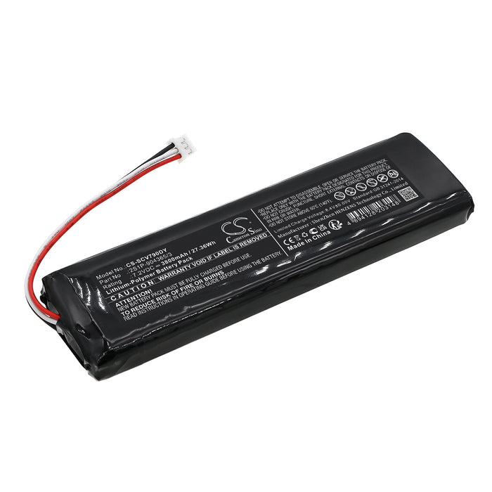 CS-SCV790DY - Image 2