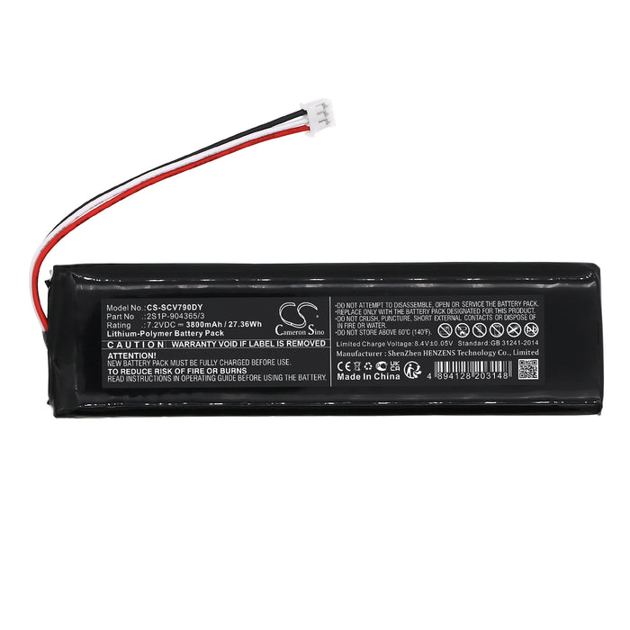CS-SCV790DY - Image 4