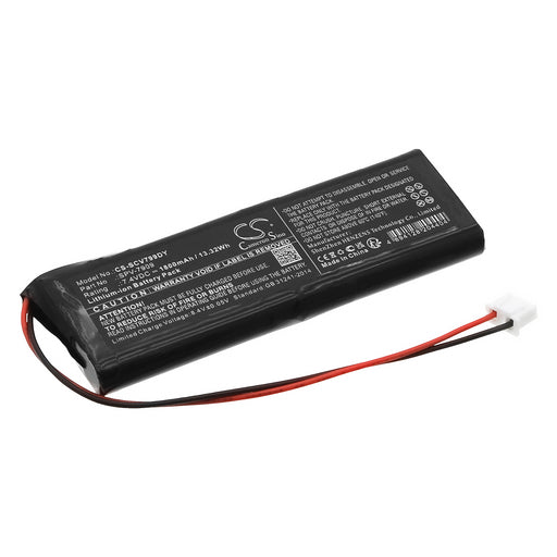CS-SCV799DY - Image 1