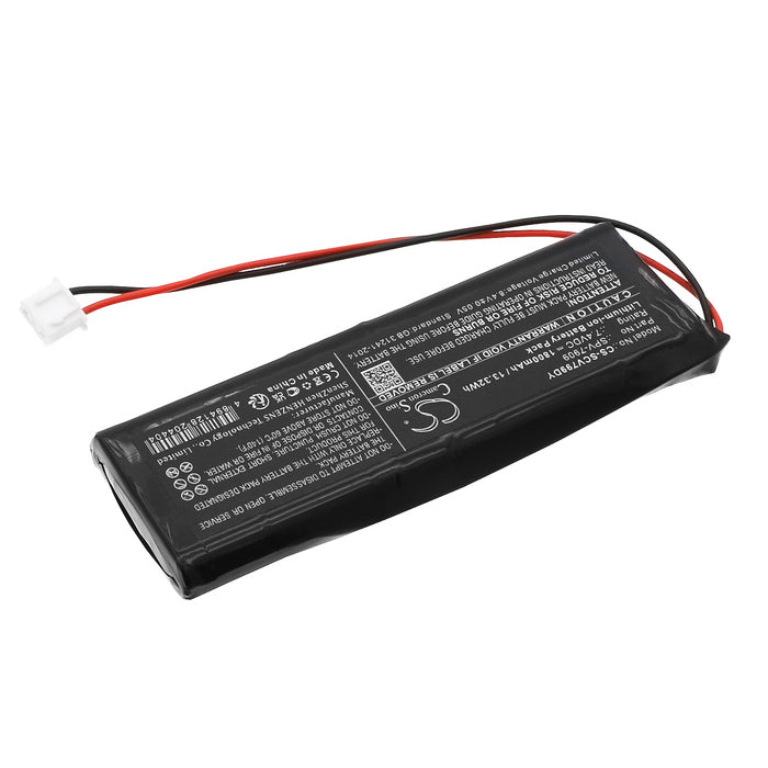 CS-SCV799DY - Image 2