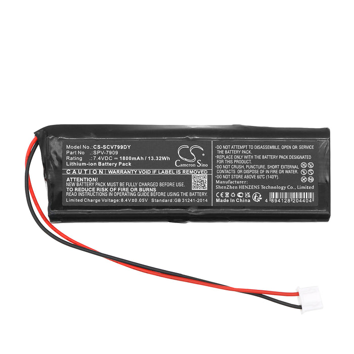 CS-SCV799DY - Image 4