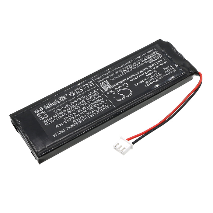 CS-SCV801DY - Image 3