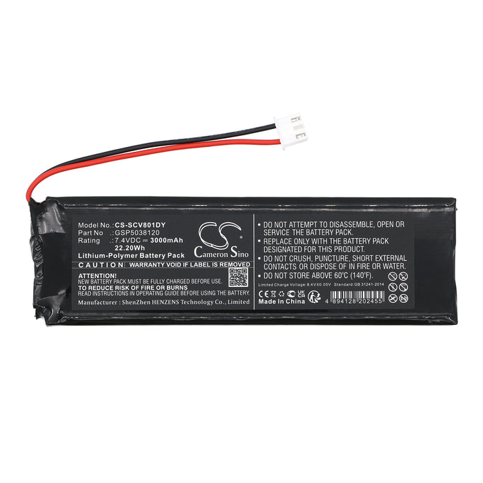 CS-SCV801DY - Image 4