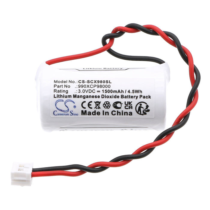 CS-SCX980SL - Image 2