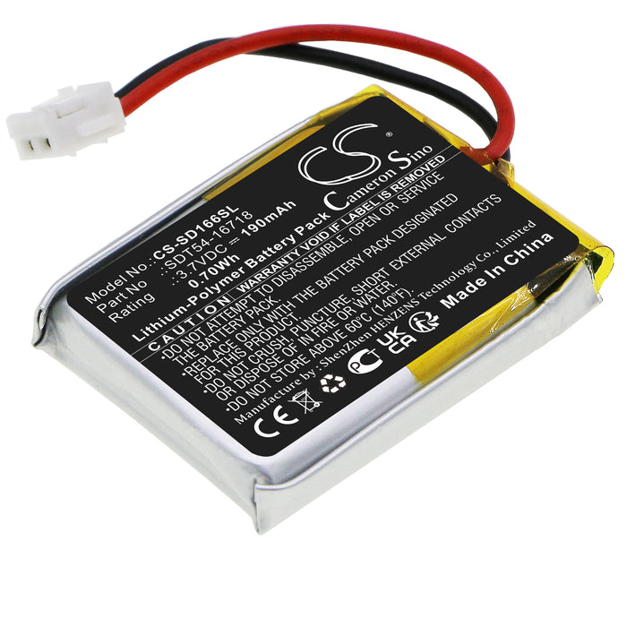 CS-SD166SL - Image 3