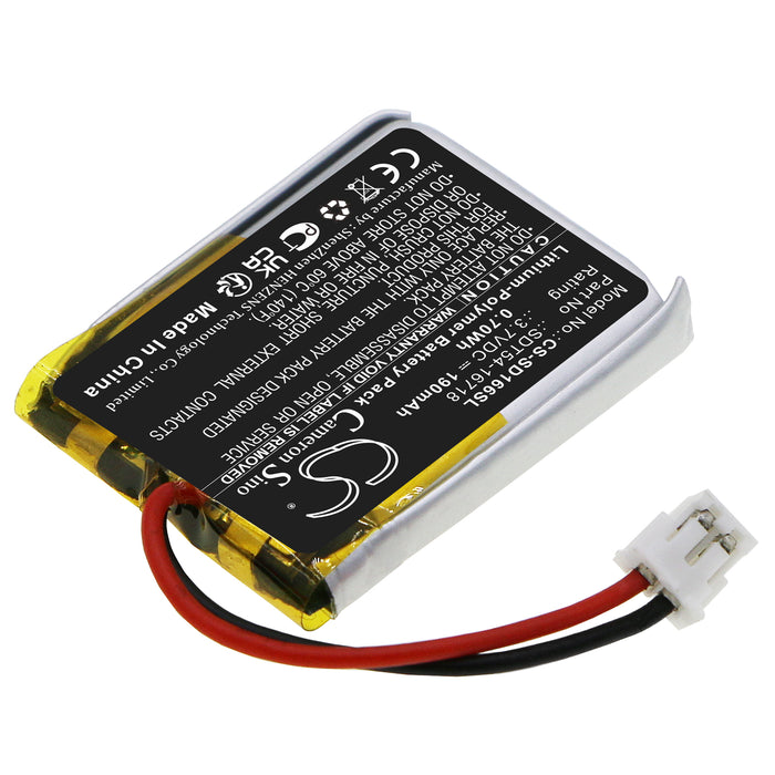 CS-SD166SL - Image 4