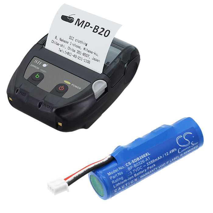 CS-SDB200XL - Image 6