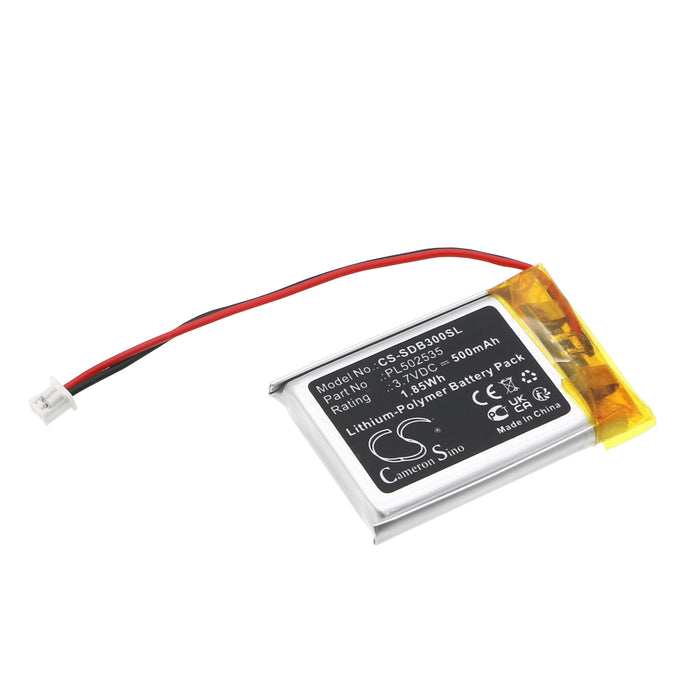 CS-SDB300SL - Image 1