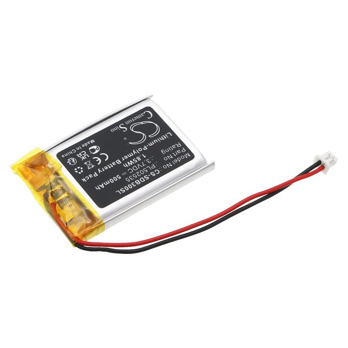 CS-SDB300SL - Image 2