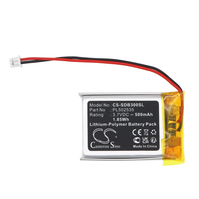CS-SDB300SL - Image 3