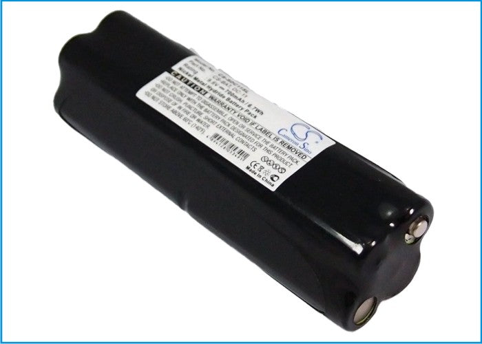 CS-SDC11SL : Battery for Innotek 1000005-1, CS-16000, CS-16000TT and others - Replaces Innotek CS-BAT, DC-11, 1000005-1 and others