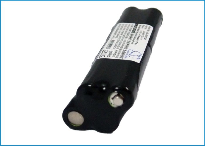 CS-SDC11SL : Battery for Innotek 1000005-1, CS-16000, CS-16000TT and others - Replaces Innotek CS-BAT, DC-11, 1000005-1 and others