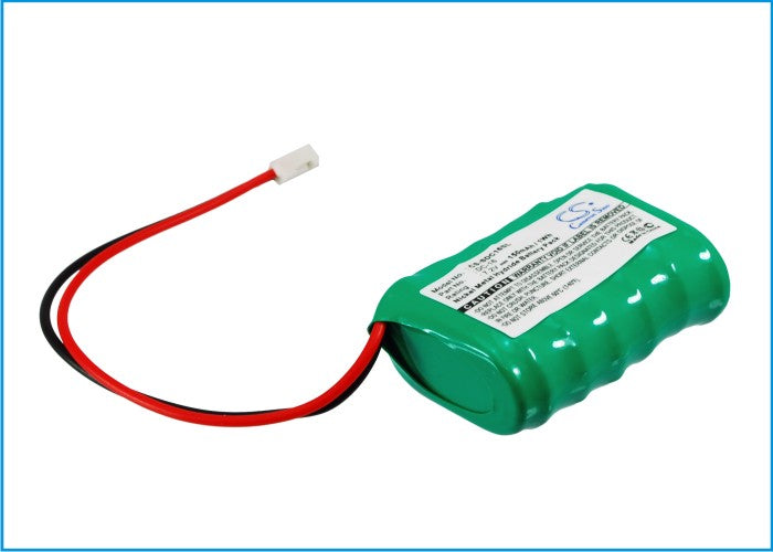 CS-SDC16SL : Battery for Field Trainer SD-400S, FT-100 - Replaces Field DC-16