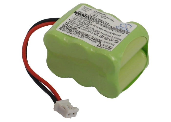 CS-SDC23SL : Battery for KINETIC MH250AAAN6HC - Replaces KINETIC MH250AAAN6HC