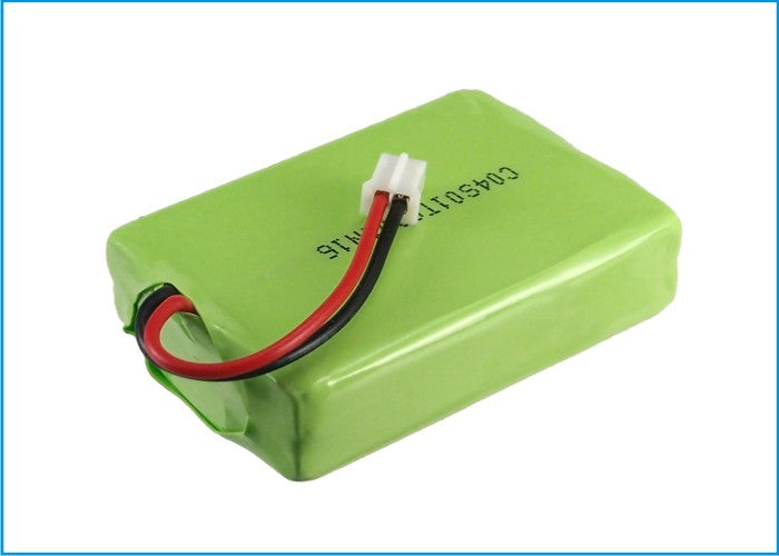 CS-SDC25SL : Battery for KINETIC MH750PF64HC - Replaces KINETIC MH750PF64HC