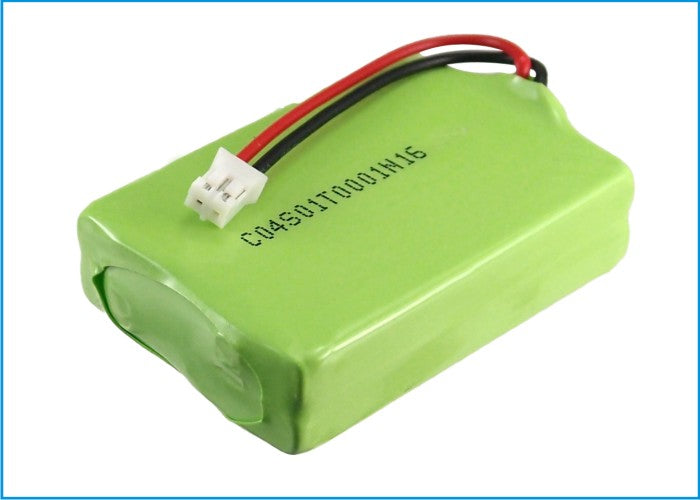 CS-SDC25SL : Battery for KINETIC MH750PF64HC - Replaces KINETIC MH750PF64HC