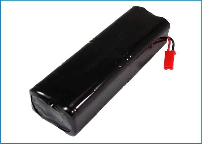 CS-SDC26SL : Battery for KINETIC MH700AAA10YC - Replaces KINETIC MH700AAA10YC