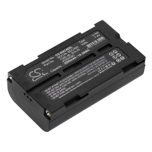 CS-SDC46SL - Image 1