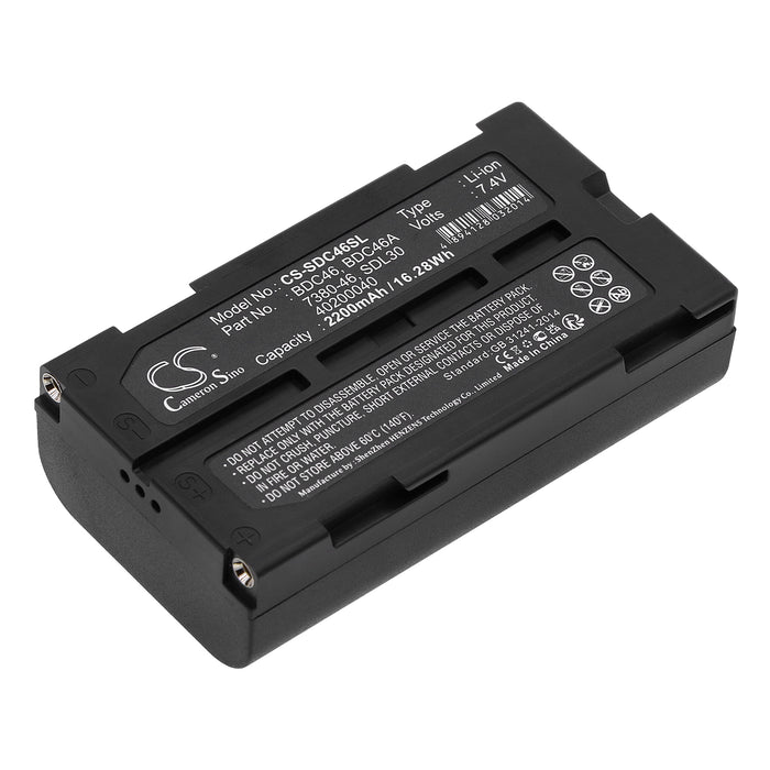 CS-SDC46SL - Image 1