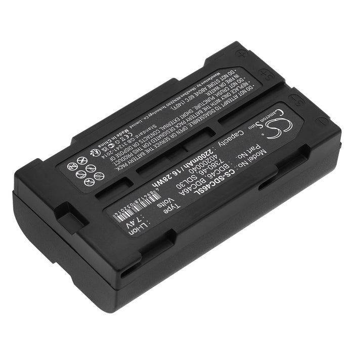 CS-SDC46SL - Image 3