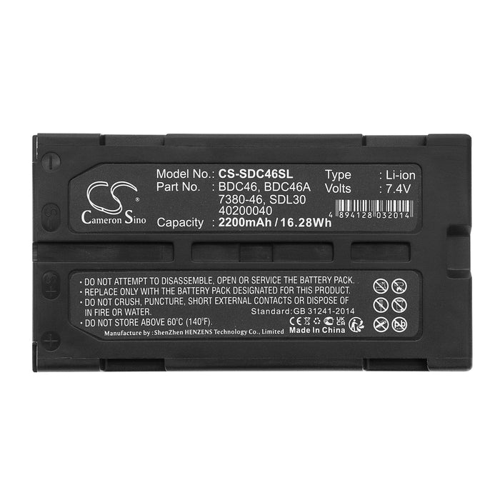 CS-SDC46SL - Image 5