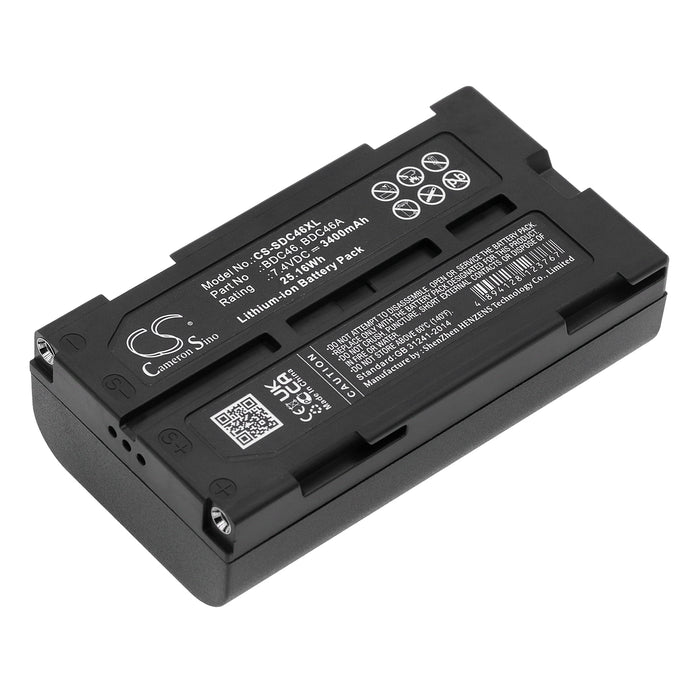 CS-SDC46XL - Image 4